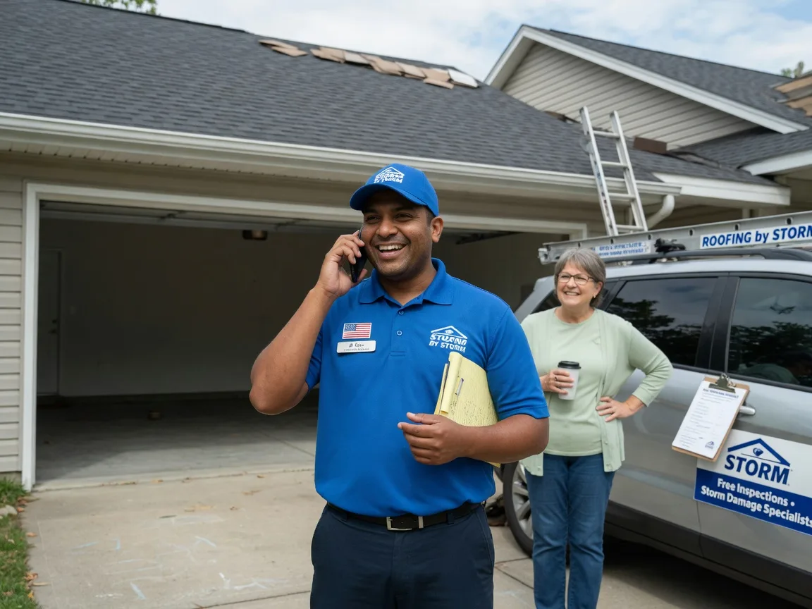 Roof Repair Near Me Tonganoxie, KS FAQs